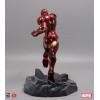 Marvel Comics Civil War - 1/8 Iron Man Statue - 22 cm