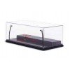 Display Case with Lighting for 1/43 Model Cars