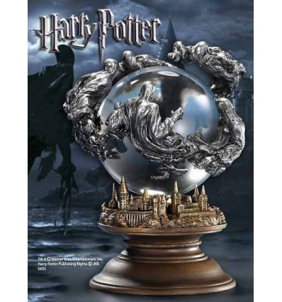 Harry Potter - Sculpture Les Détraqueurs