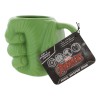 Marvel Comics - Hulk Fist Mug