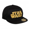 Star Wars - Star Wars Golden Logo Baseball Cap