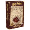 Harry Potter et le prisonnier d'Azkaban - Puzzle Carte du Marauder