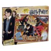 Harry Potter - Quidditch Jigsaw Puzzle