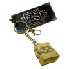 Fantastic Beasts - Suitcase Keychain (antique brass plated)