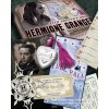 Harry Potter - Boite d'artefacts Hermione Granger