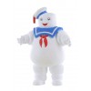 Ghostbusters - Stay Puft Marshmallow Mini Figure - 9 cm