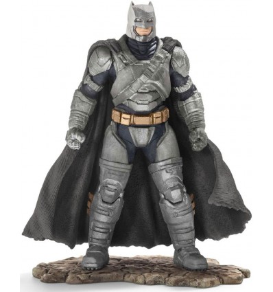 Batman v Superman: Dawn of Justice - Armored Batman Action Figure - 10 cm