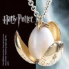 Harry Potter - The Golden Egg Pendant