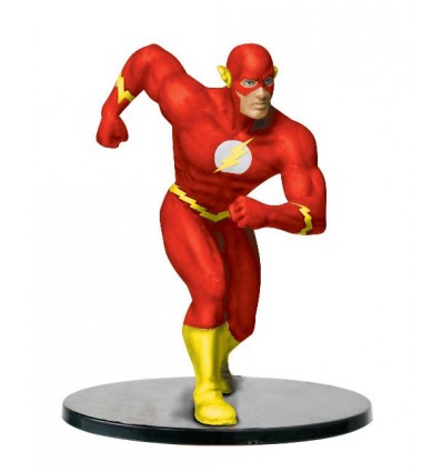 DC Comics - Figurine Flash - 10 cm