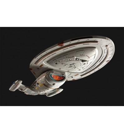 Star Trek Voyager - Maquette U.S.S. Voyager - 51 cm