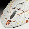 Star Trek Voyager - Model Kit U.S.S. Voyager - 51 cm