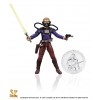 Star Wars - Figurine Luke Skywalker - 30 ème anniversaire - 1977/2007