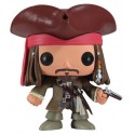 Pirates of the Caribbean Figures