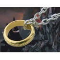The Lord of the Rings Jewelry