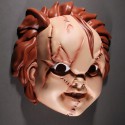 Cosplay Chucky