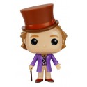 Charlie and the Chocolate Factory Figures