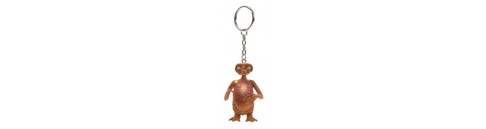 E.T. the Extra-Terrestrial Goodies