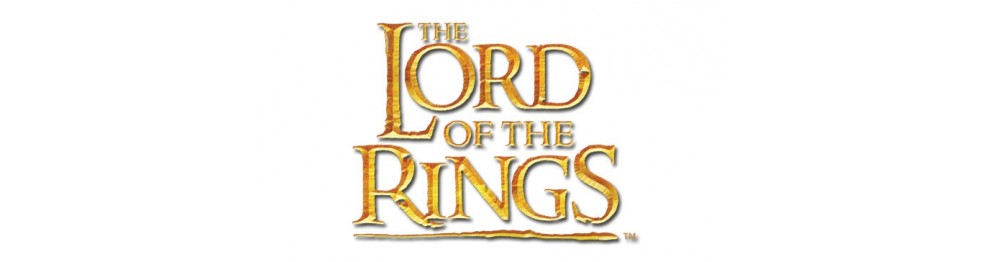 The Lords of the Rings