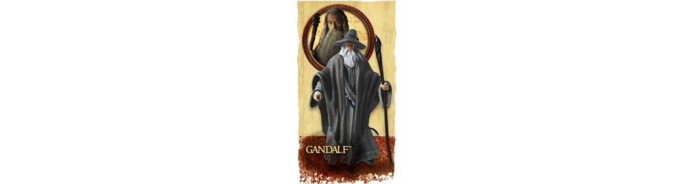 Gandalf le Gris