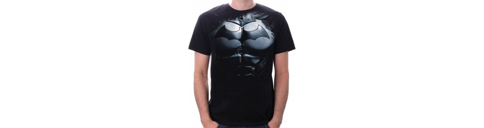 Batman clothing