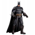 Batman Arkham Figures