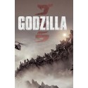 Godzilla Figures