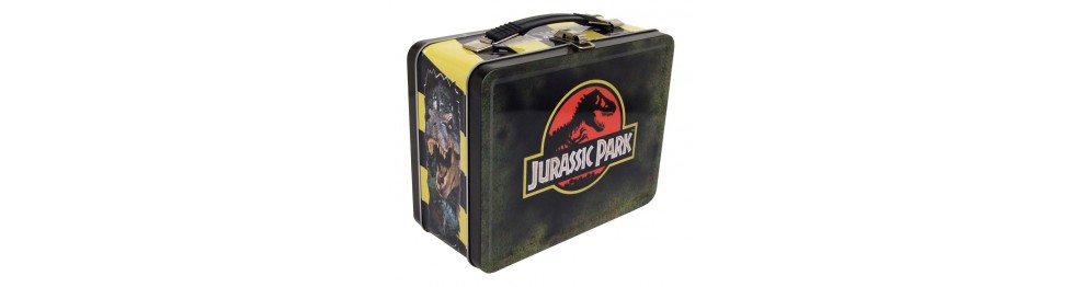 Jurassic Park Goodies