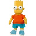The Simpsons Plushes